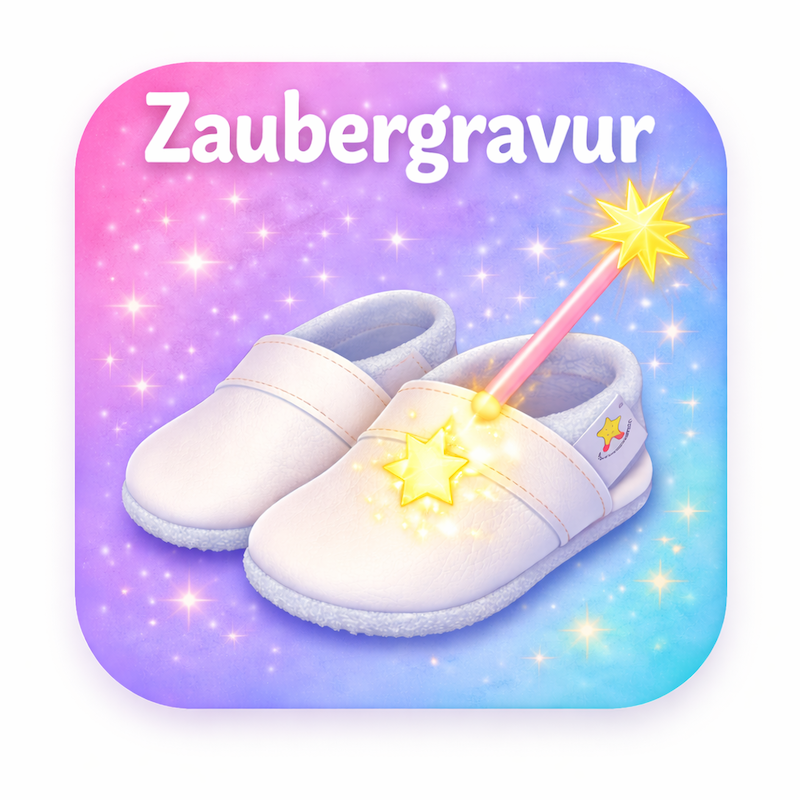 Zaubergravur